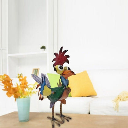 Eye-Catching Decor for Your Home – Lucky Rooster Design