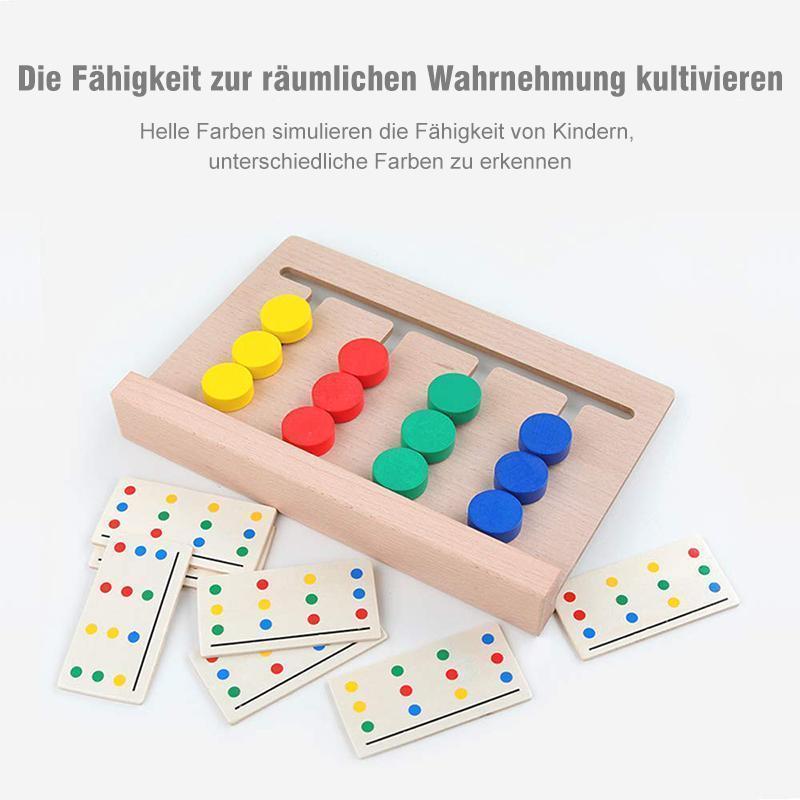 Kids' Toy Available in 4 Color Options