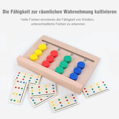 Kids' Toy Available in 4 Color Options