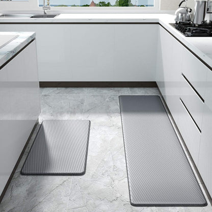 Kitchen Mat with Waterproof Design