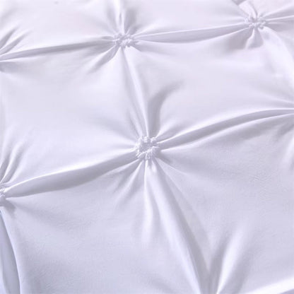 LuxeDream 3-Piece Bedding Set for Ultimate Comfort