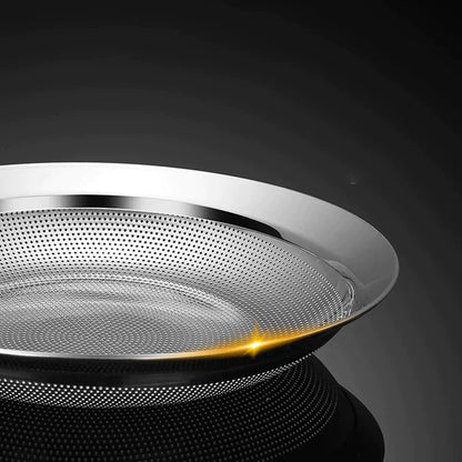 Fine Mesh Stainless Steel Strainer
