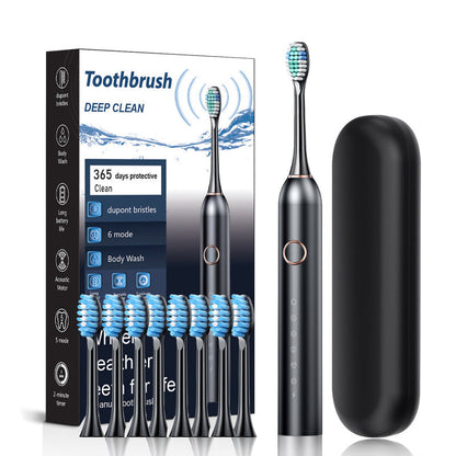 Electric Sonic Toothbrush for Adults