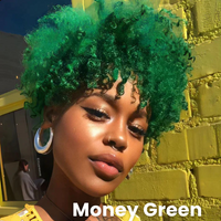 Money Green