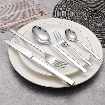 Contemporary Cutlery Collection – Sophisticated Design with Classic Style