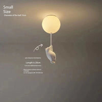 Style A Small – Without Bulb