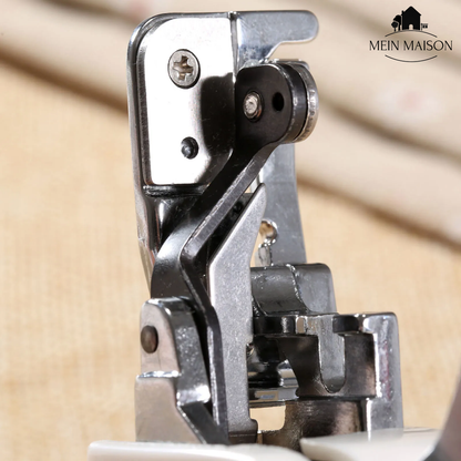 Professional Sewing and Cutting Tool Combined in One Step