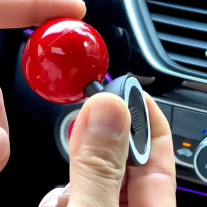 Full Metal Joystick Start Stop Button for Auto Motors