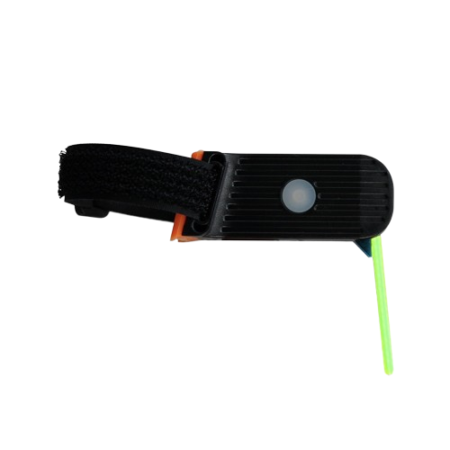 Lightweight Bicycle Rear Light - Photon Drop