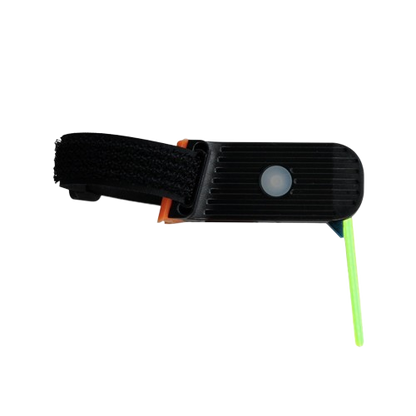 Lightweight Bicycle Rear Light - Photon Drop