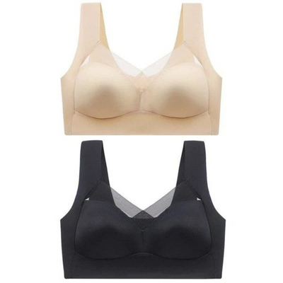 Get 1 Free with 2 Purchase | Silk Magic Smooth Comfortable Essentials