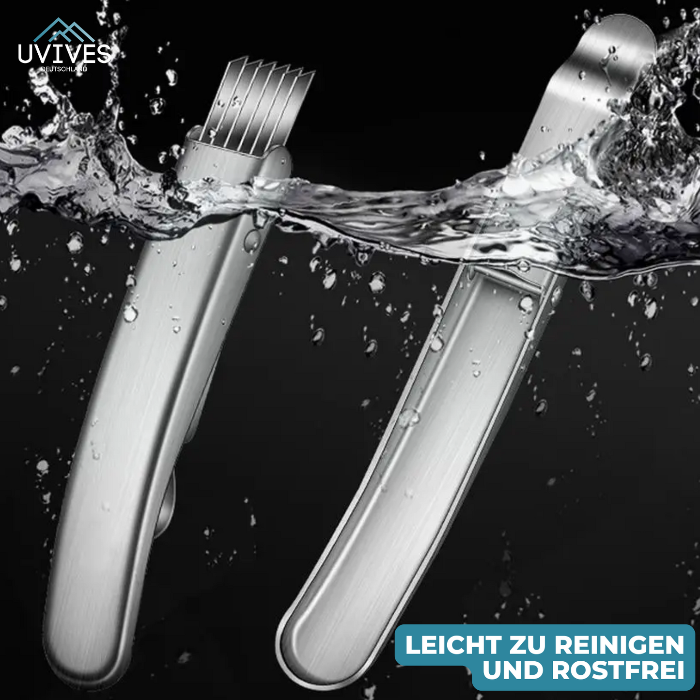 Stainless Steel Grater - Last Day Discount