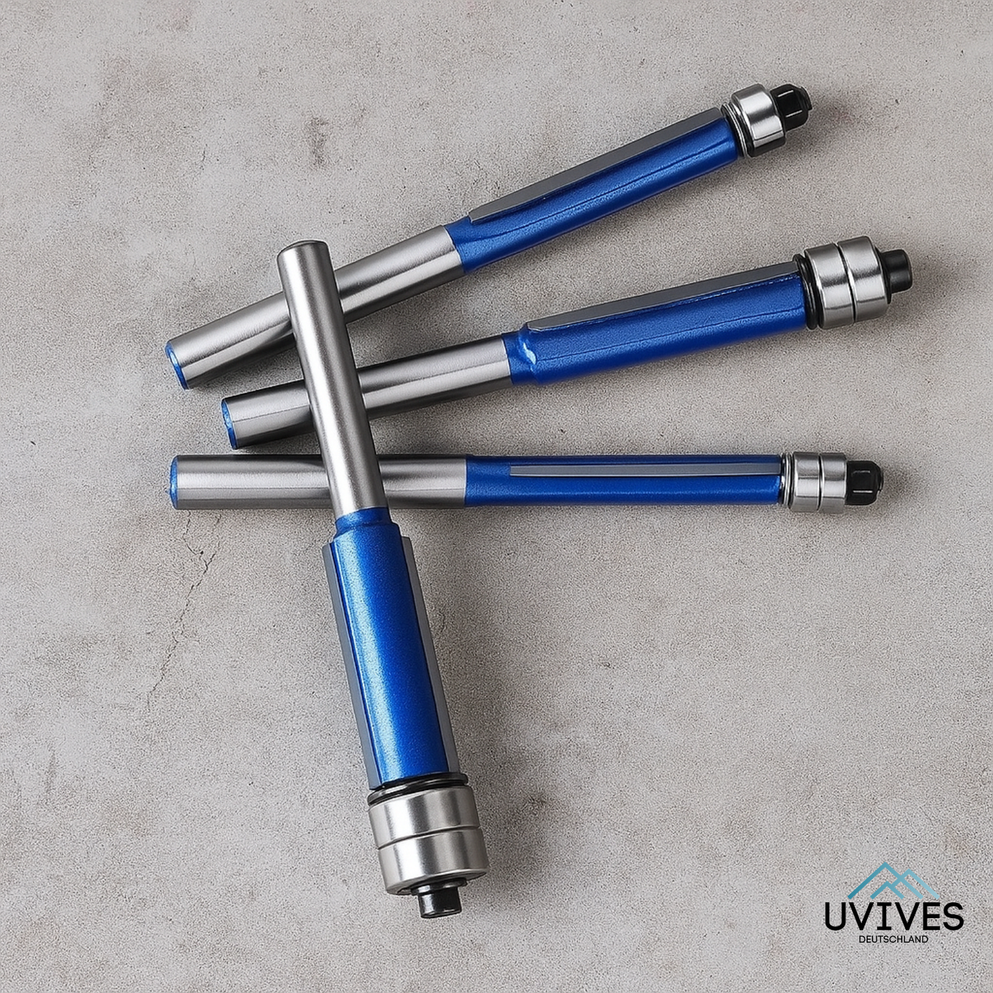 Edge Trimmer – Effortlessly Achieve Smooth Edges Every Time