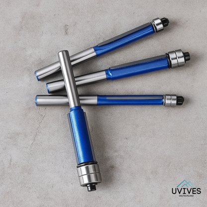 Edge Trimmer – Effortlessly Achieve Smooth Edges Every Time