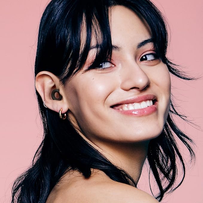 Noise-Canceling Earplugs for Peaceful Sleep