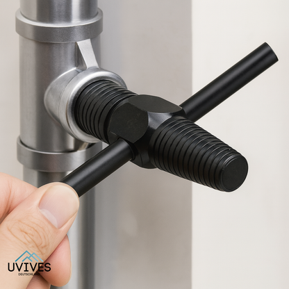 Screw Extractor Tool – Removes Stubborn Screws with Ease