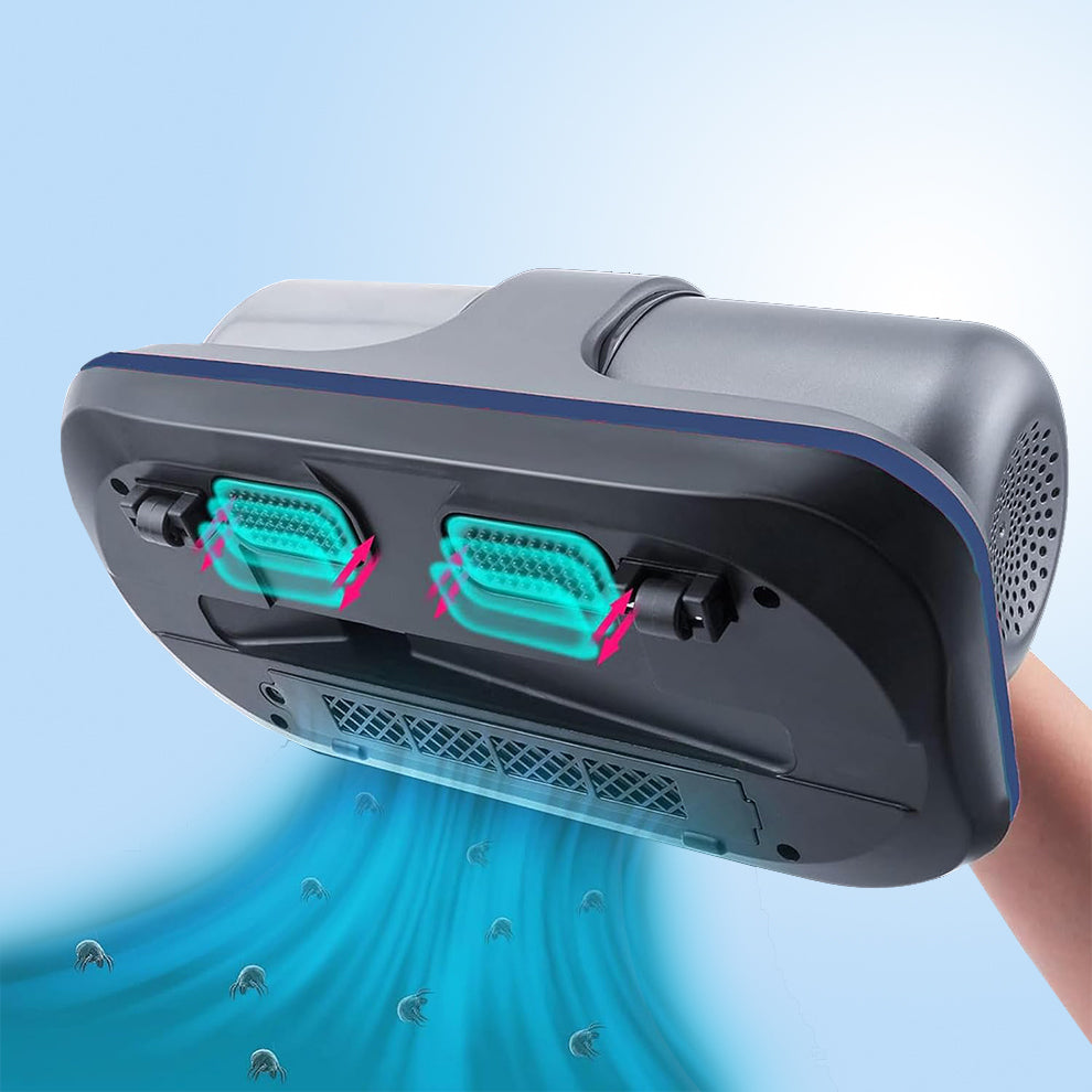 CleanSleep UV Mattress Cleaner for a Healthier Home