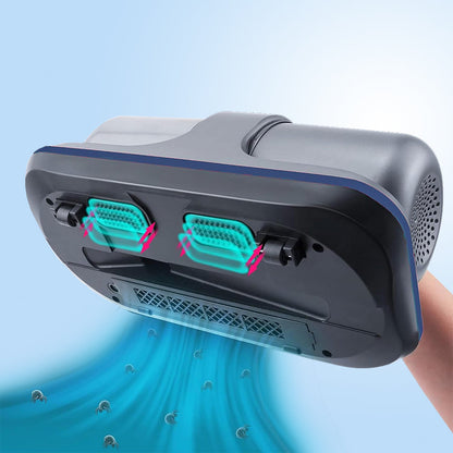 CleanSleep UV Mattress Cleaner for a Healthier Home