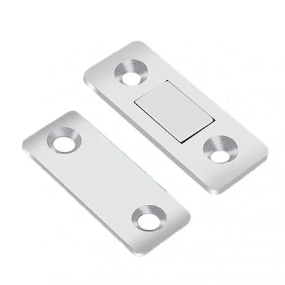 QuietClose Magnetic Cabinet Latch System