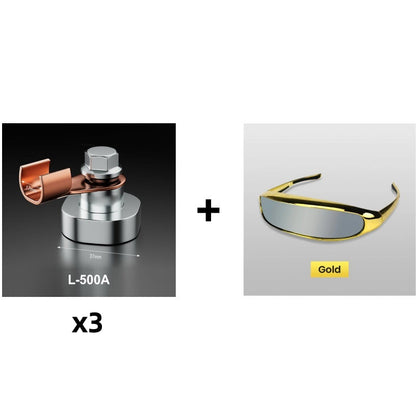Plastic Repair Tool with Heat Staples | Versatile Stapler Set for Durable Fixes