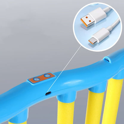 Catch & Conquer: The Ultimate Reflex Game