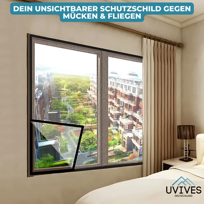 Insect Shield – Enjoy Fresh Air without Unwanted Guests
