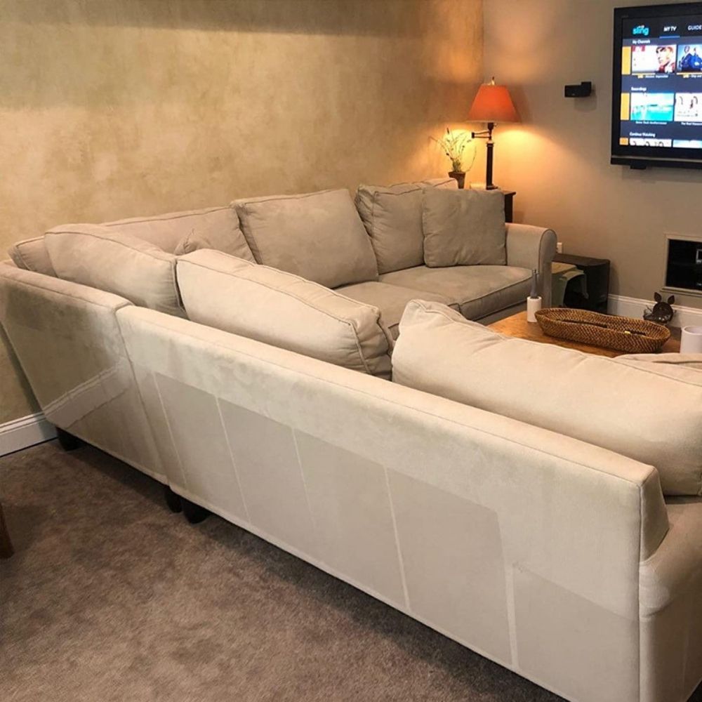 Invisible Furniture Guard – Protect Your Home with Ease