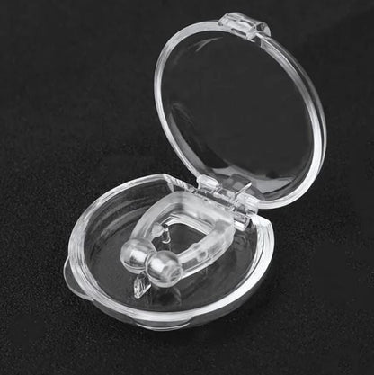 Silicone Snore Relief Device: Enjoy Peaceful Sleep Tonight