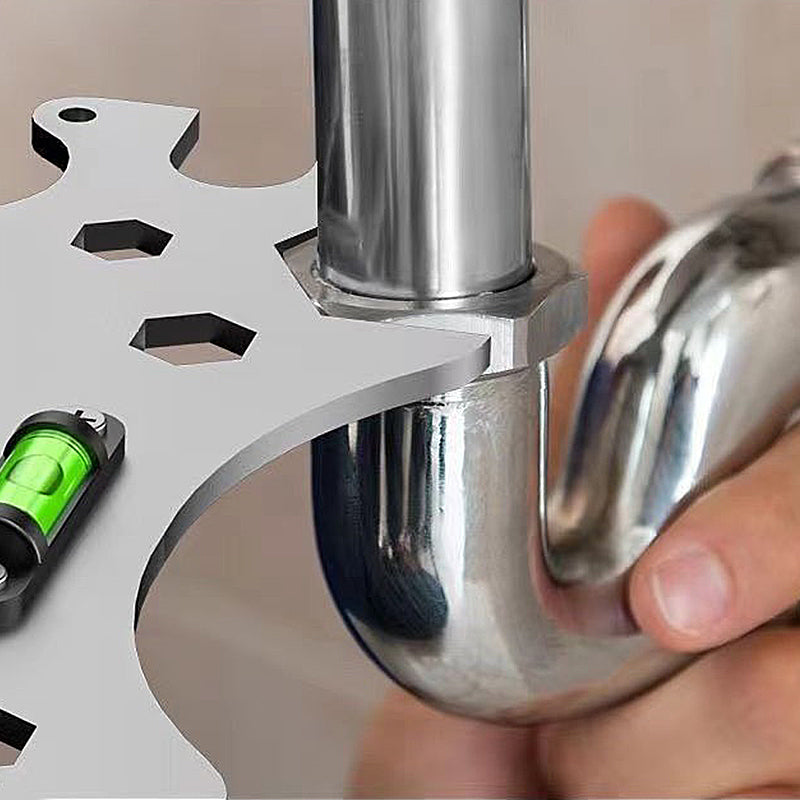 Adjustable Wrench Tool