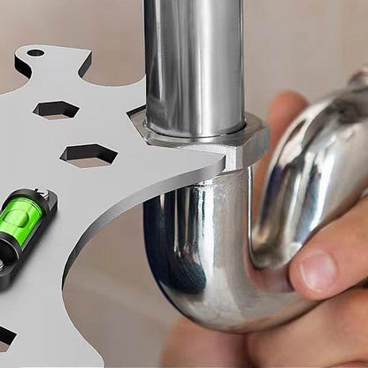 Adjustable Wrench Tool
