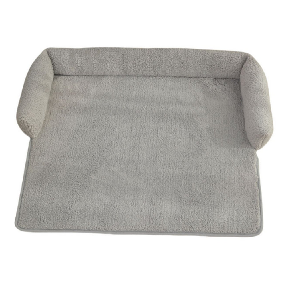 CozyNest Pet Comfort Sofa Protector Mat
