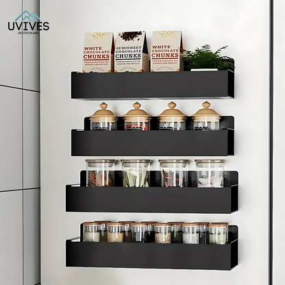 Get One Free | LuxeMagnet – Stylish Organization Without Drilling!