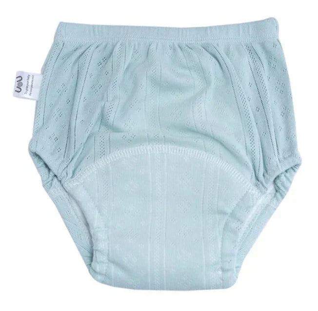 Comfortable and Absorbent Reusable Potty Training Pants for Toddlers