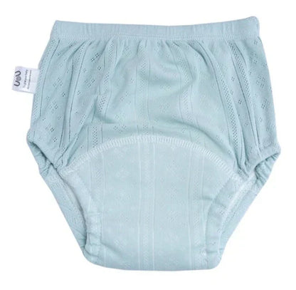 Comfortable and Absorbent Reusable Potty Training Pants for Toddlers