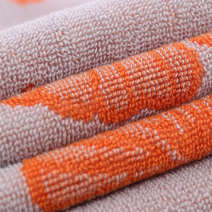Nature's Touch Luxe Cotton Bath Towel