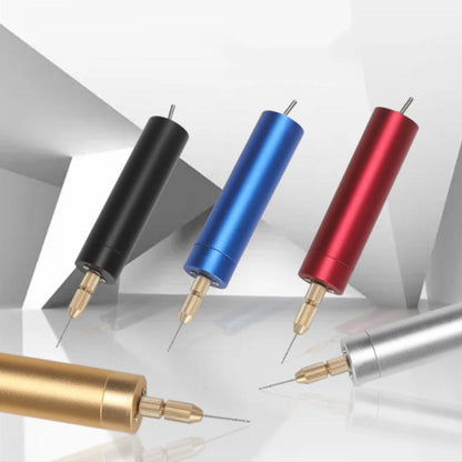 Compact Handheld Drill - Versatile Drilling Tool