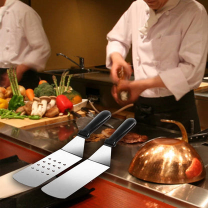 Grill Utensil Kit for Barbecue