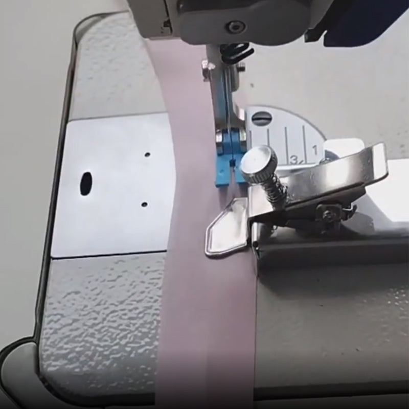 Magnetic Sewing Guide for Precise Stitching - Last Day Discount