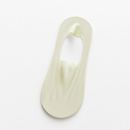 Invisible Grip Socks for Ultimate Comfort and Stability