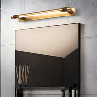 Gold+Wood