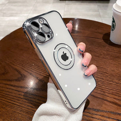 GlimmerGuard Luxe Case for iPhone