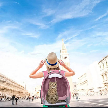 Pet Carrier Bag | Perfect Tote for Your Furry Companion