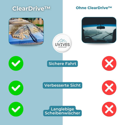 Buy One Get One Free | Clear Vision for Safer Driving