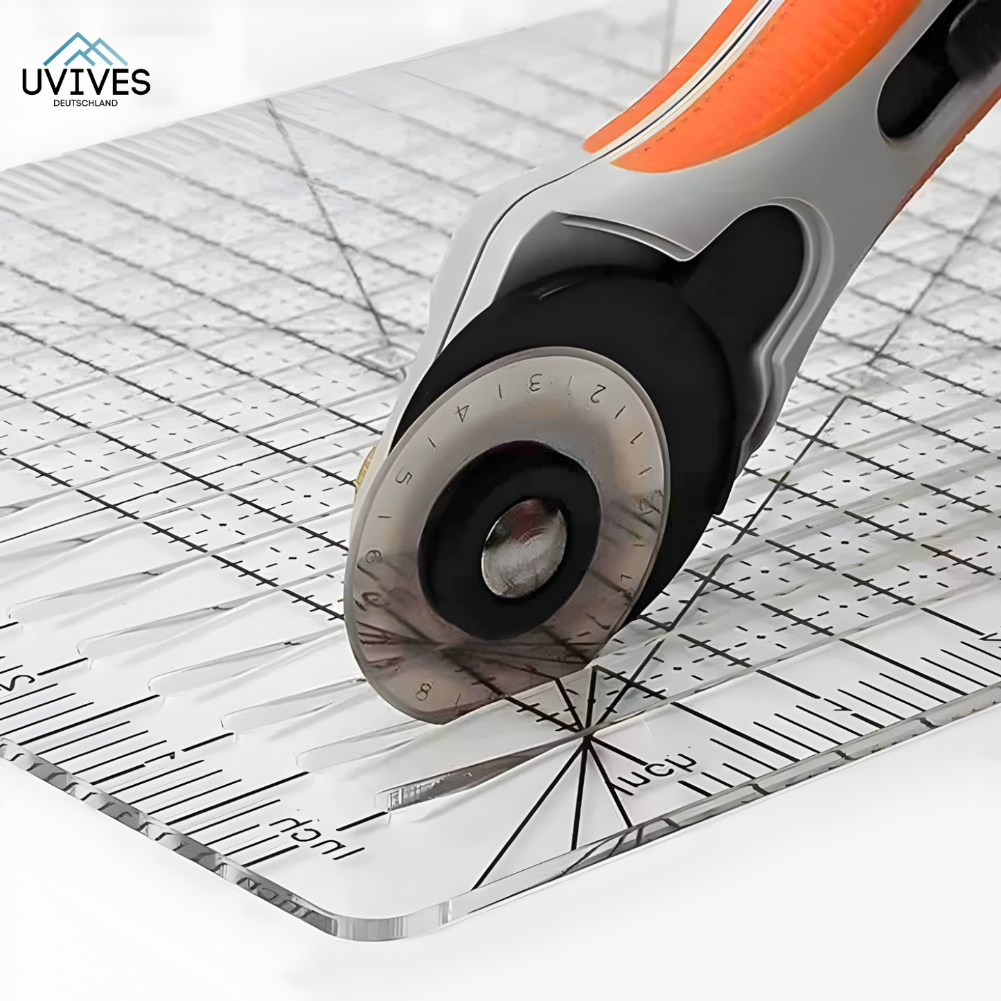 Precision Cutting Tool for Quick and Flawless Shapes