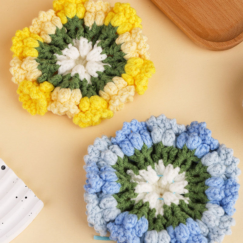 Customize Your Colorful Coasters - Last Day Discount