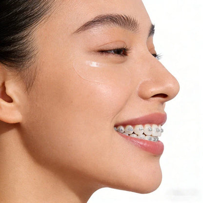 VibrantSmile Whitening Strips for Sensitive Teeth
