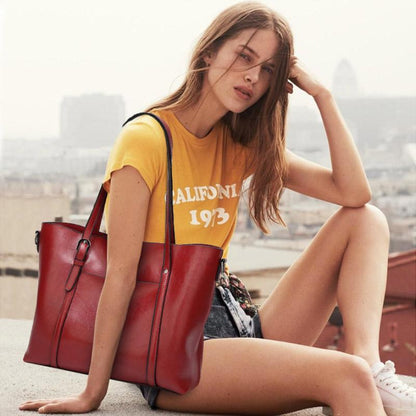 Spacious Tote Bag for All Your Essentials