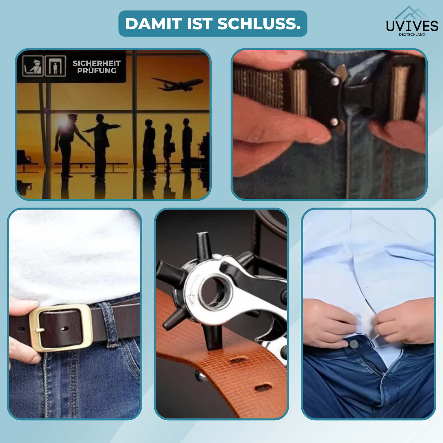 Buy One Get One Free | Flexi Belt – Invisible Support Without Pressure!