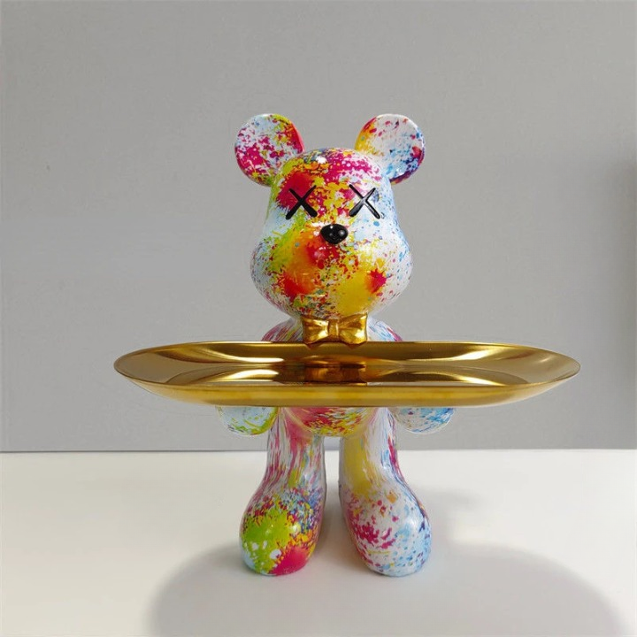 Stylish Taalita Sculpture for Home Interior Decoration