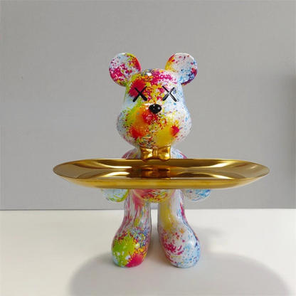 Stylish Taalita Sculpture for Home Interior Decoration